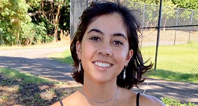 Fiona Miranda, Graduate Student, Department of Anthropology, University of Hawaiʻi at Mānoa