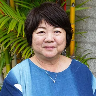 Ann Sakaguchi