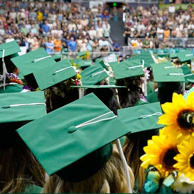 Commencement